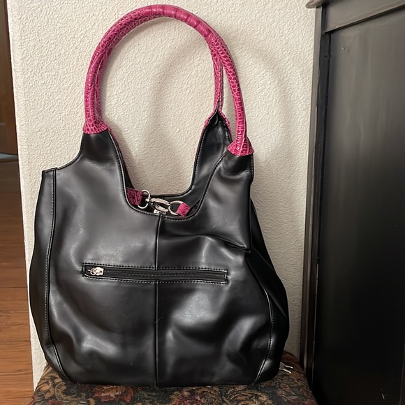 Fashion firearms Anya handbag NWT - Picture 2 of 11